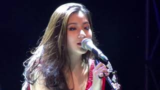 Danilla  Buaian Live  Dalawampu 2016 [upl. by Kere875]