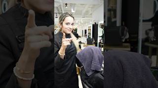 Tip Para Decoloración de Cabello tips cabello balayage highlights blondehair rubia estilista [upl. by Norda]