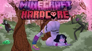 100 Days of minecraft Hardcore But v4 Day 3435 twitch minecraft [upl. by Alfreda248]