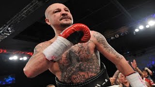 Johnny Tapia  Mi Vida Loca Highlight Reel [upl. by Lorette386]