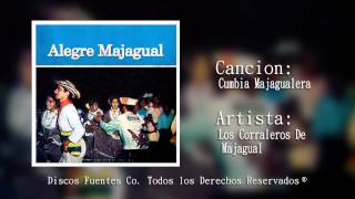 Los Corraleros de Majagual  Cumbia Majagualera  Discos Fuentes [upl. by Llemrej]