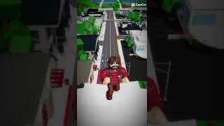 Mr Brookhaven 😂edit roblox shorts subscribe [upl. by Ardys896]