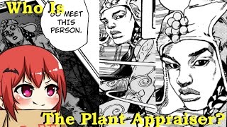 Who Is The Plant Appraiser [upl. by Epner194]