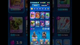 Como reclamar el emote de cañonero en Clash Royale [upl. by Novak]