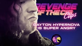 Dayton Hypernova Is Mad amp No One Cares  ROTC Clip [upl. by Wenz650]