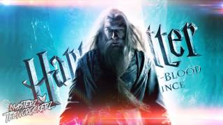 Harry Potter and the HalfBlood Prince  Dumbledores Farewell  Soundtrack Extended [upl. by Oirad]