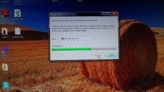 How to Make windows 7 repair disk rescue [upl. by Grosvenor130]