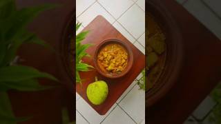 රසට දෙල් කරියක් හදමු ද Breadfruit Curry Sri lankan style  Del curry  Sri Lankan Cuisine [upl. by Jed970]