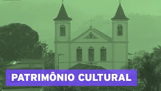 Patrimônio cultural o que é preservação e importância para o turismo em Minas Gerais [upl. by Moncear]