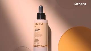 Mizani Miracle Length [upl. by Faust]