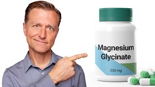 The Unique Benefits of Magnesium Glycinate How Its Different [upl. by Worth]