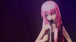 Megurine Luka 【巡音ルカ】 Leia 【レイア】Magical Mirai 2013 LIVE [upl. by Nnaecyoj]