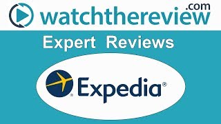 Expedia  Review  Online Travel Services [upl. by Yggep]