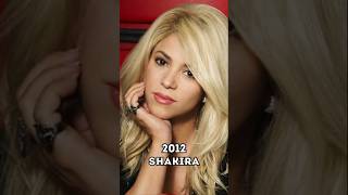 Shakira Shakira [upl. by Trilley132]