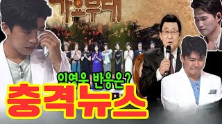 KBS ‘가요무대’ 톱6의 무대가 김희재의 계약 문제로 취소 위기 MC 김동건 “안타깝다” 임영웅의 반응과 KBS 사장의 최종 결단은 [upl. by Polly]