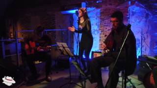 The Swing Cats  When Youre Smiling  Punto Jazz Club Kaunas [upl. by Danya]