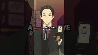 AnimeThe Millionaire Detective BalanceUnlimited [upl. by Garibull]