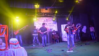 Stage performance at JHARGRAM [upl. by Rednijar]