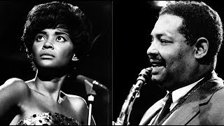 Nancy Wilson amp Cannonball Adderley  The Old Country 1961 [upl. by Gillett336]