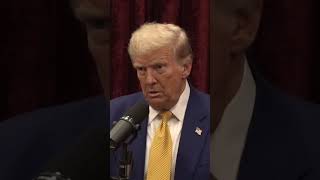 CBS Scandal Unveiled The 60 Minutes Controversy Donald Trump at Joe Rogan Podcast [upl. by Bara]