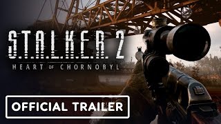 The Story Behind Stalker 2 – Documentary Released Now [upl. by Oraneg]