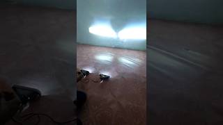 Fog lights  projector lights bumper lights  mehran modification projectorlight foglights [upl. by Baron]