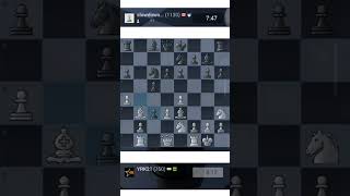 Check mate 1 [upl. by Secundas427]