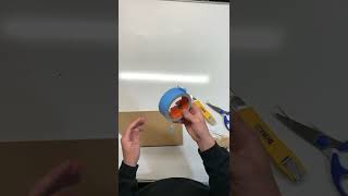 Double Sided Tape Trick [upl. by Olinde907]