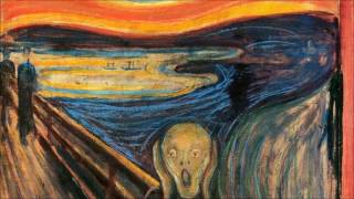 Edvard Munch  The Scream 1893 [upl. by Berton]