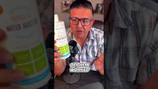 Oxyfresh Premium Pet Dental Care Solution Pet Water Additive Review [upl. by Htebazileharas]