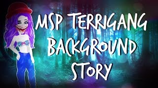 MSP Terrigang Story [upl. by Nnail323]