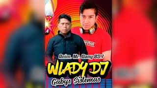 DJ WLADYANI MR DANNYTOLA CHICA 🔊🔊🔊🎤🎤🎤 suscribete para mas videos [upl. by Hpejsoj801]