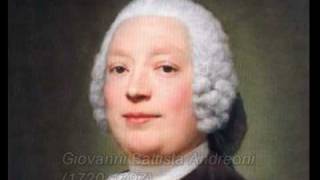 Famous Castrato s in the history amp NCastrato Voice  Nessun Dorma [upl. by Pendleton]