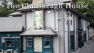 Clonskeagh House [upl. by Siugram10]