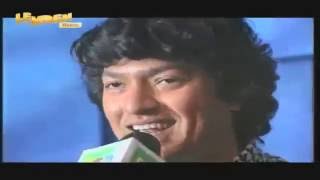 Aadesh Shrivastava Namaste Album Launch 1996 [upl. by Beltran]