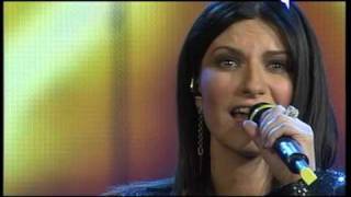 Laura Pausini  Lei Festival San Remo06 HQ [upl. by Ahselef171]