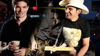 Brad Paisley  Hard Life [upl. by Demona588]