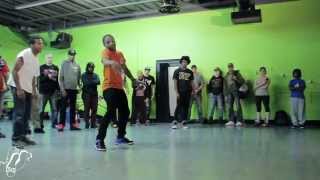 FikShun Cypher  Smart Mark Workshop amp Session  Vegas Feature  SXSTV [upl. by Fagen296]