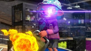 Splatmemes 2 Explosher [upl. by Tacklind]