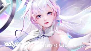 WaVe Star  Diao Chan 1st Solo Single  Garena AOV Arena of Valor [upl. by Maia]