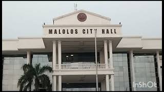 PROVINCIAL CAPITOL PARK Malolos City Halltraveller [upl. by Emelun]