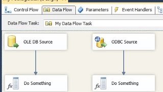 How to configure SSIS for Hadoop Hive tables [upl. by Eggett]