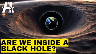 Are We Living Inside A Black Hole [upl. by Katy]