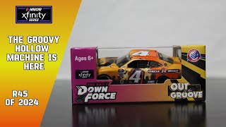 NASCAR DIECAST REVIEW R45 OF 2024 [upl. by Labannah]