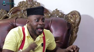 SAAMU ALAJO AWAKOLatest 2021 Yoruba Comedy Series EP22 Starring Odunlade Adekola  Eniola Ajao [upl. by Heinrike600]