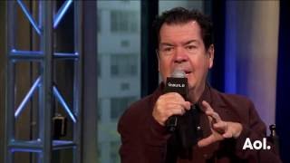 Lol Tolhurst Discusses His Memoir quotCured The Tale Of Two Imaginary Boysquot  BUILD Series [upl. by Haissi]