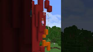 Building in Minecraft [upl. by Vivyanne]