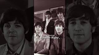 The Beatles Eleanor Rigby [upl. by Nobe]