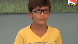 Baal Veer  Episode 207  11th July 2013 [upl. by Robenia704]