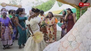 Kipepeo Ladies Hoyee  Giriama Bango Wedding Songs [upl. by Piselli]